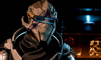 BioWare ouve críticas e promete melhorar Mass Effect: Andromeda