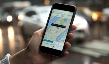 Uber agora pode ser chamado pelo WhatsApp no Brasil - TecMundo