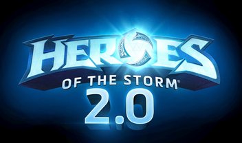 Blizzard anuncia pacote de atualização para Heroes of the Storm