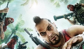 Far Cry 3 Xbox 360 – Mil Games venda de jogos em mídia digitais para Xbox e  Playstation