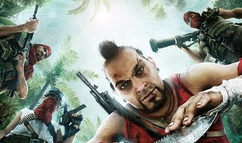 Far Cry 3 finalmente está disponível para Xbox One 