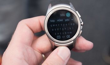 Falha vai atrasar o lançamento do Android Wear 2.0