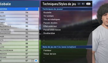 Confira dez motivos para jogar PES 2017, o game de futebol da Konami