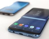 Mais que o S7: Samsung pretende colocar o dobro de Galaxy S8 nas lojas