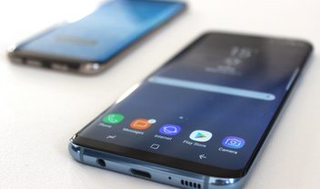 Mais que o S7: Samsung pretende colocar o dobro de Galaxy S8 nas lojas