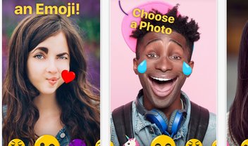 Memoji: conheça o app que transforma suas fotos em emojis