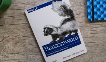 Livro ensina como se defender do malware que “sequestra” computadores