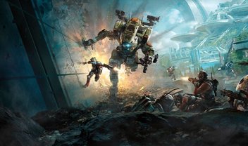 Titanfall 2 tem fim de semana gratuito a partir de hoje (31)