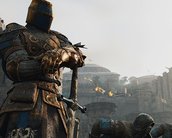 Quem quer dinheiro? For Honor vai passar a dar mais Steel para jogadores