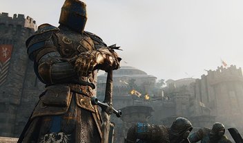 Quem quer dinheiro? For Honor vai passar a dar mais Steel para jogadores