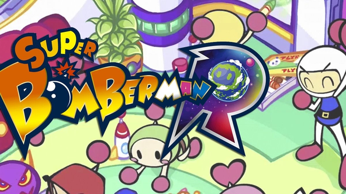 NOVO JOGO DE GRAÇA NA STEAM (PC) - SUPER BOMBERMAN R ONLINE