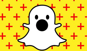 Snapchat agora permite pesquisar snaps públicos em barra de buscas