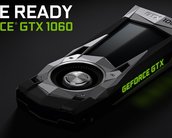 NVIDIA inclui GeForce GTX 1060 na promoção 'Compre e Ganhe'