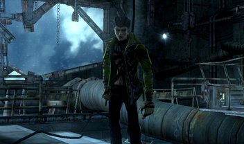 Primeira imagem do remaster de Phantom Dust é revelada