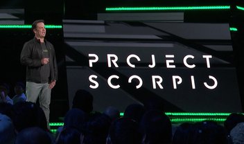 Especificações de Project Scorpio podem ser reveladas oficialmente em breve