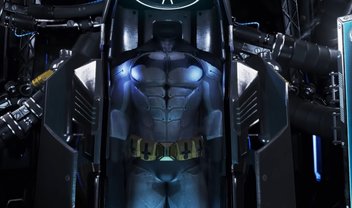 Batman: Arkham VR é confirmado para HTC Vive e Oculus Rift [vídeo]