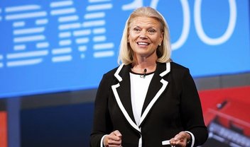 IBM InterConnect 2017: a CEO da IBM fala sobre cloud, Watson e parcerias