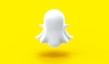 Nossa! Filtro de 1º de abril do Snapchat é voadora no peito do Instagram