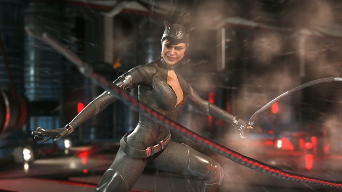 Injustice 2 está de graça para baixar em Xbox One e PS4, Tech