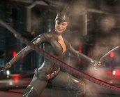 Mulher-Gato ganha um trailer só pra ela em novo gameplay de Injustice 2!