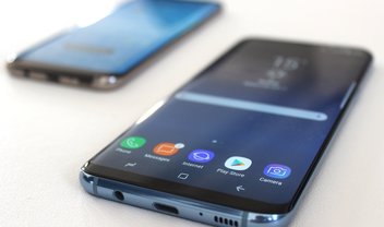 Por pouco: protótipo de Galaxy S8 mostra que aparelho quase teve 2 câmeras