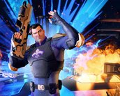 Agents of Mayhem, sucessor espiritual de Saints Row, ganha data e trailer