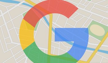 Google lança jogo baseado no Google Maps - TecMundo