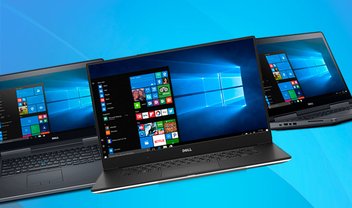 Dell renova linha de notebooks com compatibilidade para realidade virtual