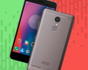 5 prós e contras do Lenovo Vibe K6 em relação aos concorrentes [vídeo]