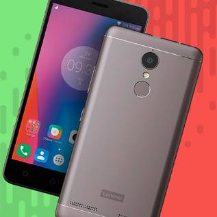 Imagem de 5 prós e contras do Lenovo Vibe K6 em relação aos concorrentes [vídeo]