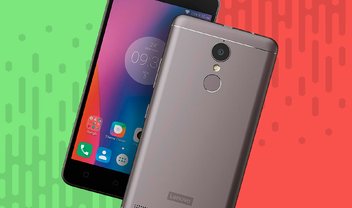 5 prós e contras do Lenovo Vibe K6 em relação aos concorrentes [vídeo]