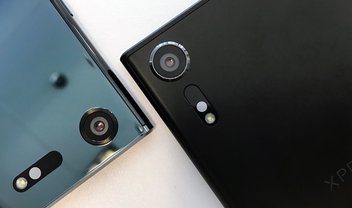 Superintermediário? Superpreço! Confira valor e configurações do Xperia XZs