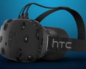 HTC anuncia primeiro 'Netflix' de realidade virtual por US$ 7