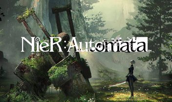 Diretor de Nier: Automata criou o jogo para fugir da mesmice dos AAA atuais