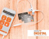Banco aposta em mudança para mercado digital com cartão sem tarifas