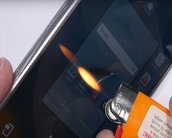 LG G6 passa por teste de resistência realista com ótimo resultado [vídeo]