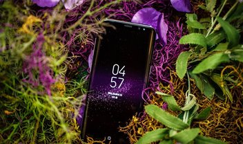 Que chato, hein? Samsung deve ter lucro recorde por conta de Galaxy S8