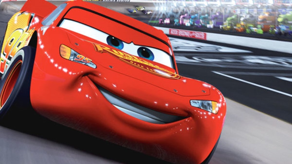 Jogo Carros 2 com Relâmpago Mcqueen A Noite Toda na Pista 