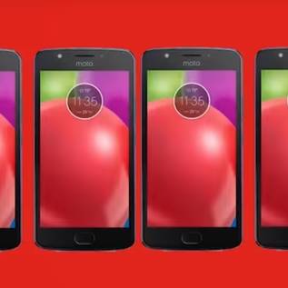 Imagem de Parece que a Motorola vazou o Moto X 2017 'sem querer' em novo vídeo