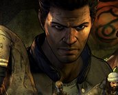 Jogo rápido: The Walking Dead: A New Frontier – Acima da Lei