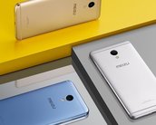 Sucesso chinês: Meizu M5 Note é lançado hoje (5) no Brasil por R$ 1.299