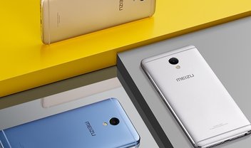 Sucesso chinês: Meizu M5 Note é lançado hoje (5) no Brasil por R$ 1.299