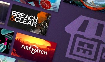 Cumpriu a promessa: Twitch abre canal para venda de games