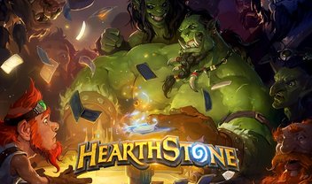 Blizzard distribui de graça carta especial para jogadores de Hearthstone