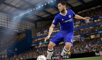 FIFA 17 será adicionado ao EA Access e ao Origin Access neste mês