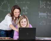 Positivo apresenta Chromebook com foco em educação