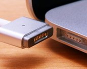 Mais um adaptador? Apple pode ressuscitar MagSafe para novos MacBooks