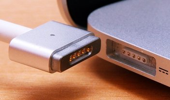 Mais um adaptador? Apple pode ressuscitar MagSafe para novos MacBooks