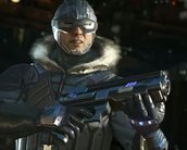 Capitão Frio ganha gameplay detalhado e cheio de especiais em Injustice 2