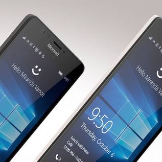 Imagem de Microsoft disponibilizará o Creators Update para poucos dispositivos móveis